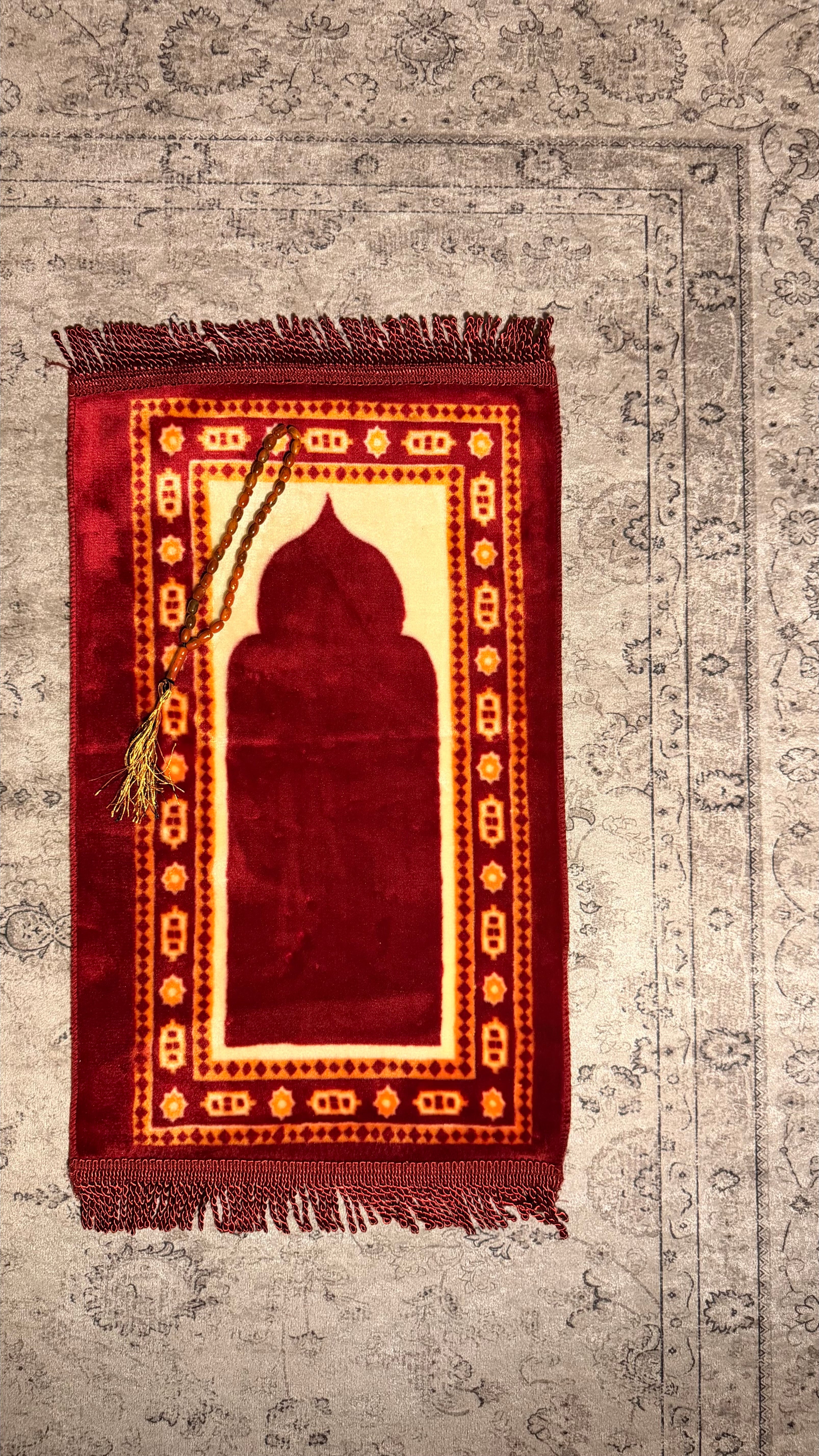 Box Sakīnah Bordeaux